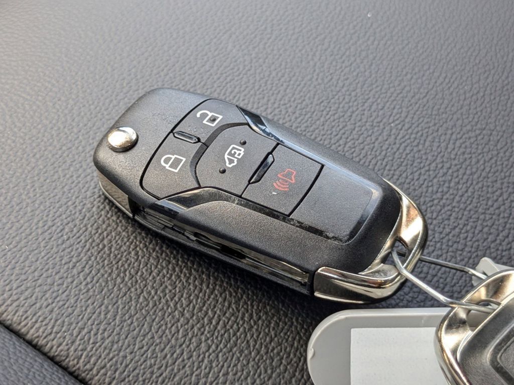 2025 Ford Transit-250 Cargo Van 