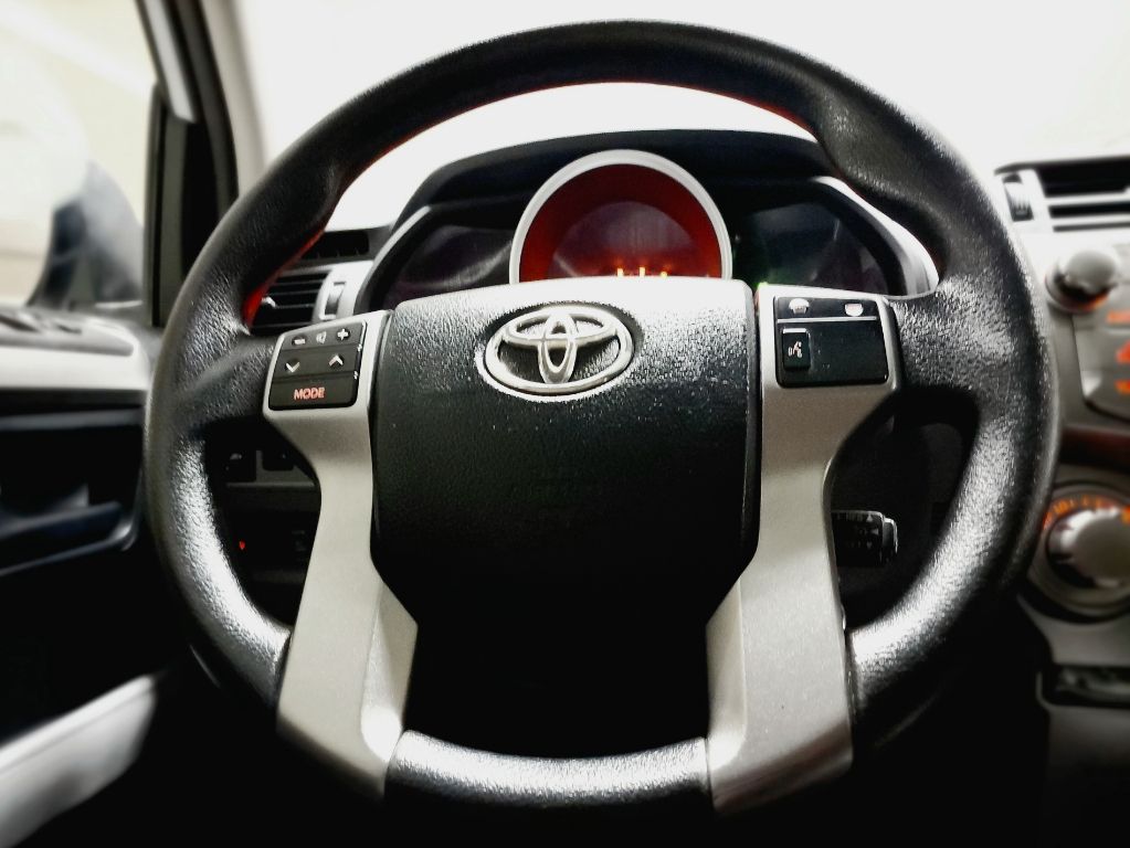 2012 Toyota 4Runner SR5 24