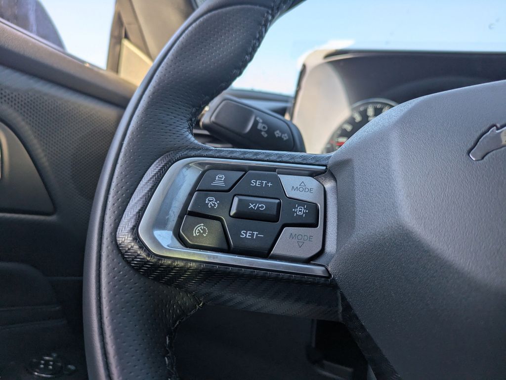 2025 Ford Mustang GT Premium Fastback