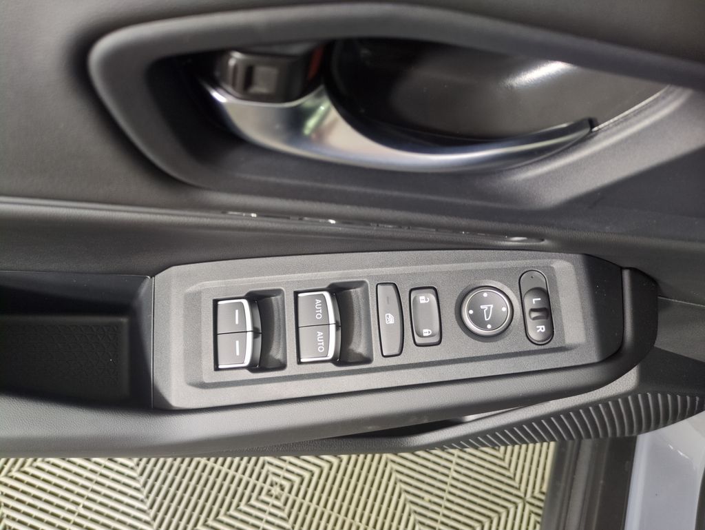 New 2025 Honda Accord For Sale in Fort Wayne, IN