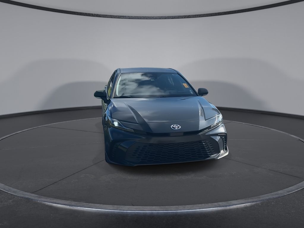 Thumbnail: 2026 Toyota Camry - 3