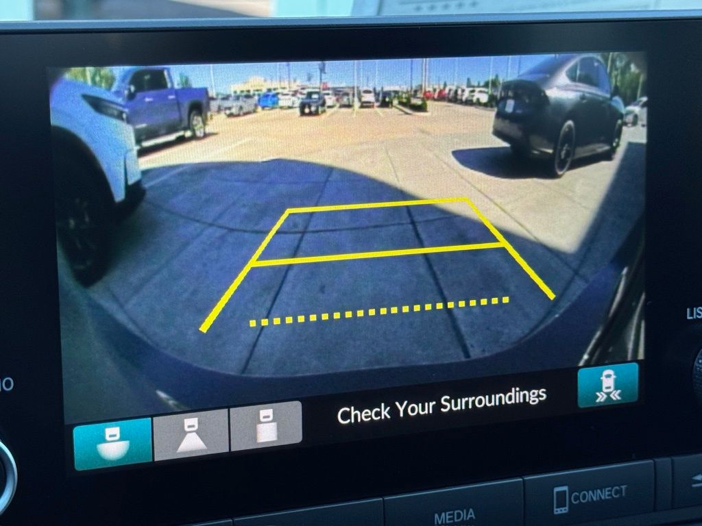 2026 Honda Civic Sport Gray at Community Honda