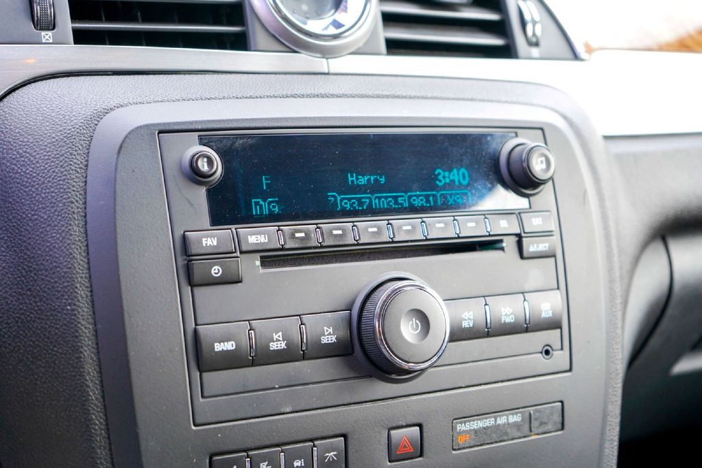 Used Car 2011 Buick Enclave  Cxl For Sale Under $10,000 In Taylor, Texas