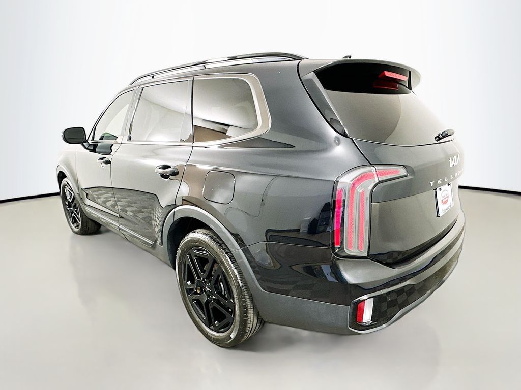 Thumbnail: 2024 Kia Telluride - 7