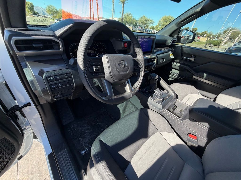 Thumbnail: 2026 Toyota Tacoma - 9