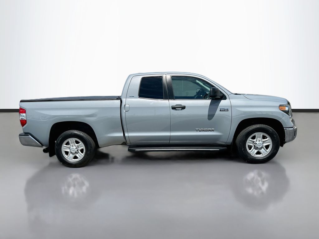 Thumbnail: 2020 Toyota Tundra - 4