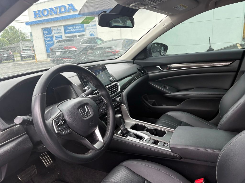 2022 Honda Accord Sport Special Edition