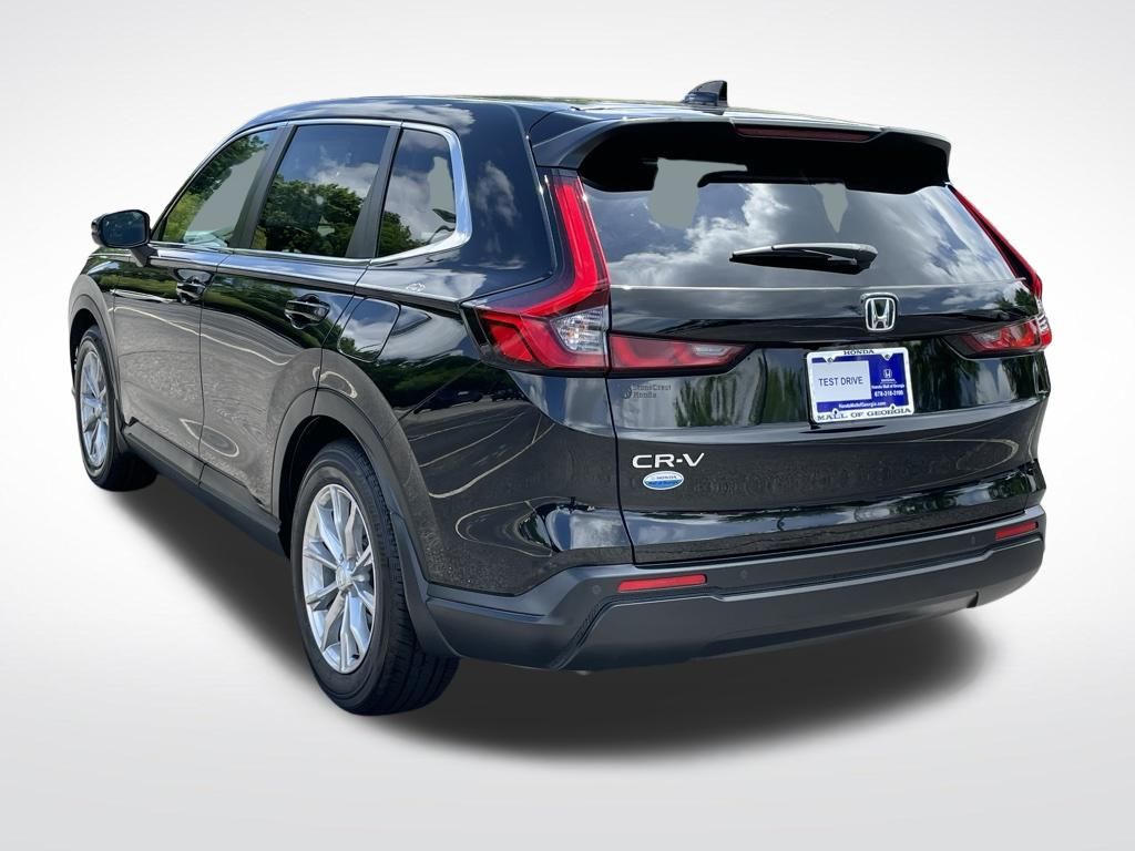 Thumbnail: 2023 Honda CR-V - 4
