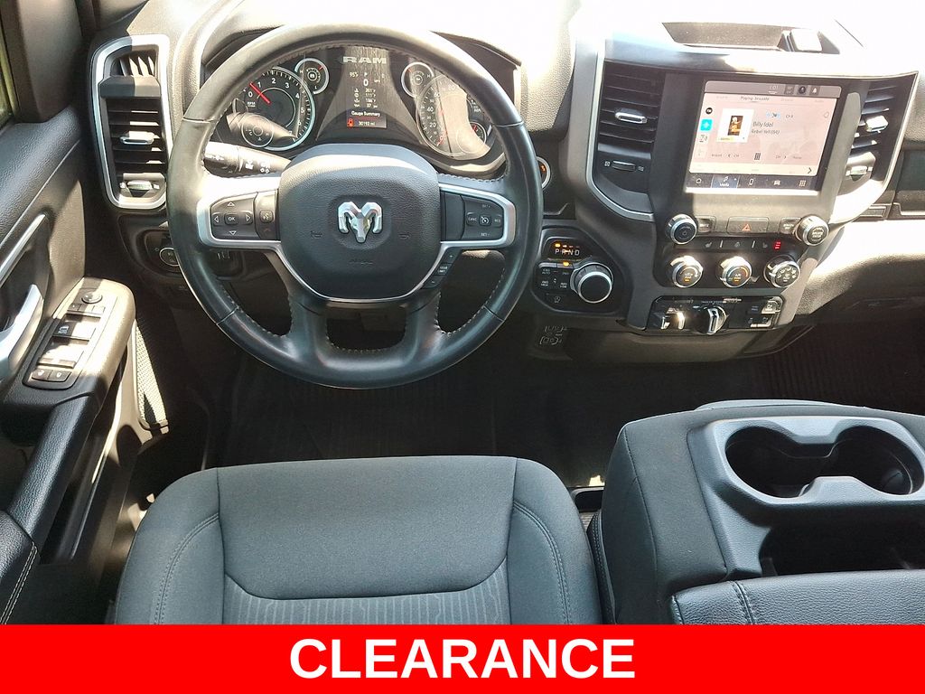Used 2023 Ram 1500 Truck