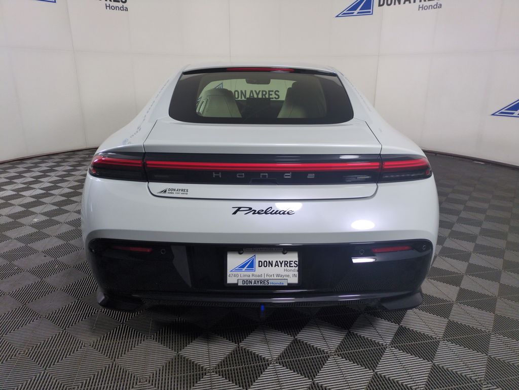 New 2026 Honda Prelude For Sale in Fort Wayne, IN