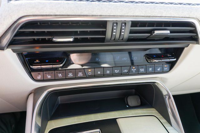 2024 Mazda CX-90 3.3 Turbo S Premium Plus White at Rochrich Mazda