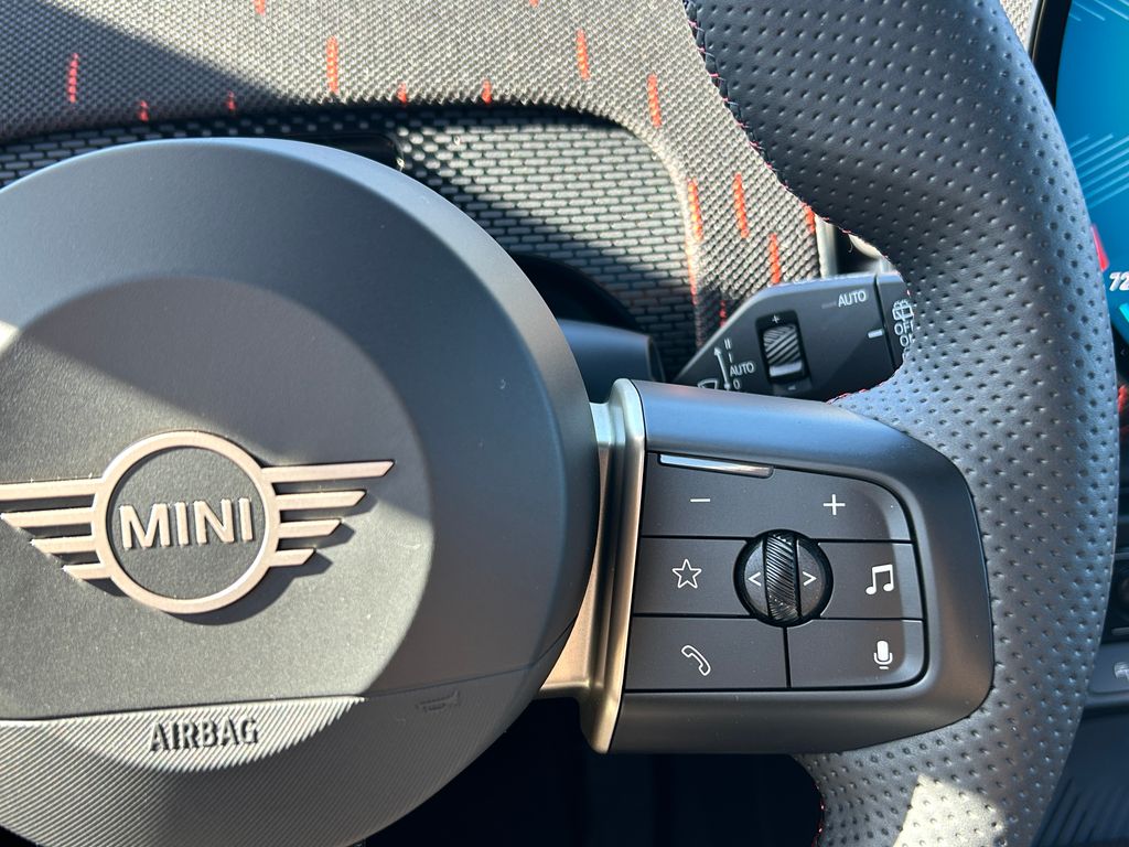 Thumbnail: 2026 MINI Cooper Countryman - 20