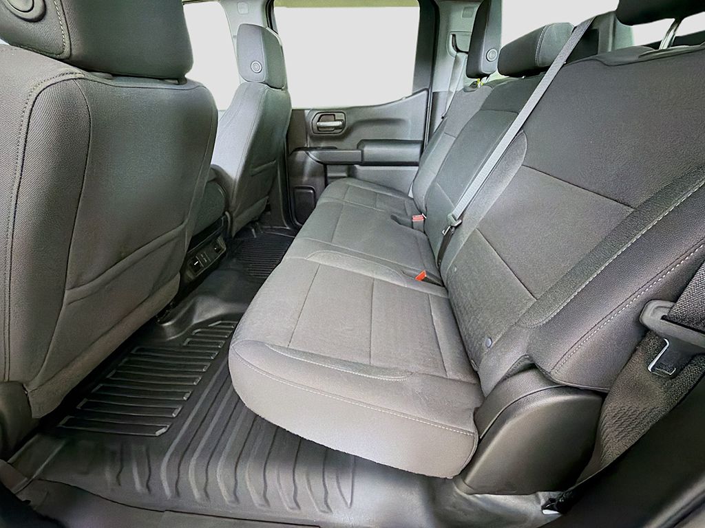 Used 2026 White GMC Pro image 22