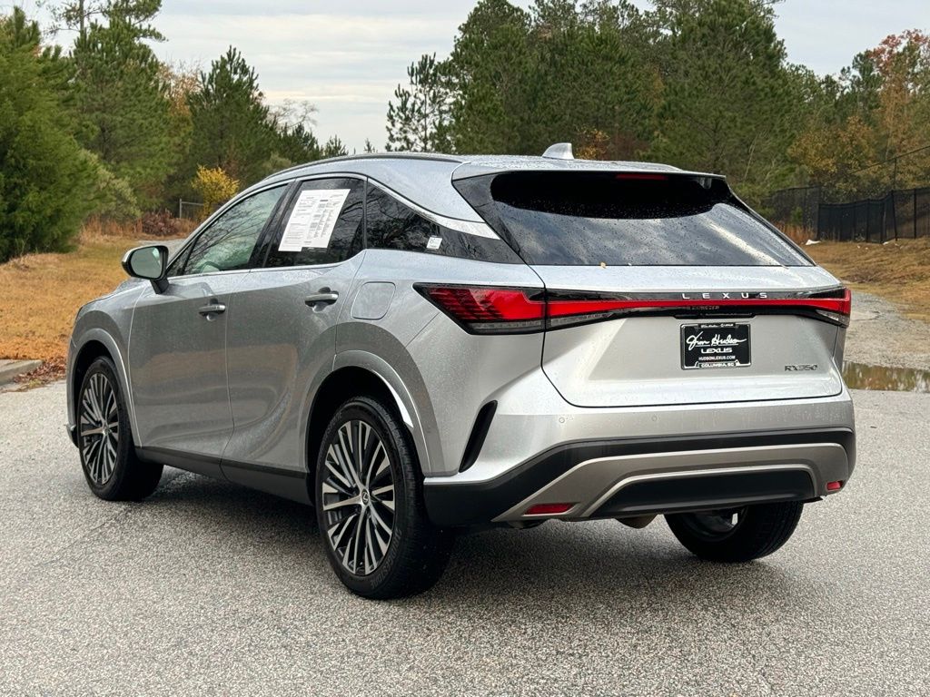 2023 Lexus RX 350 Premium Plus 11