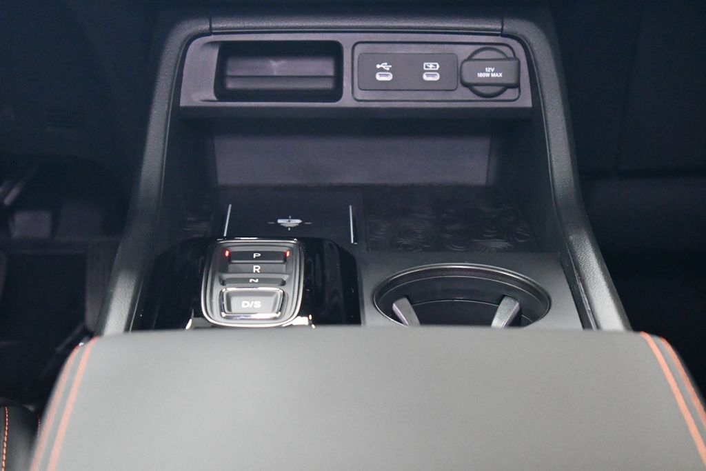 Thumbnail: 2026 Honda Pilot - 11