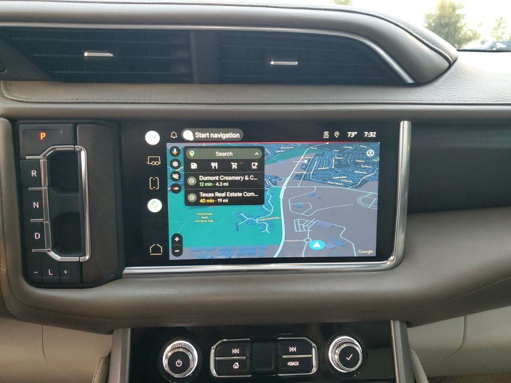 Used Car 2022 Gmc Yukon Xl  Denali For Sale Under $60,000 In Austin, Texas