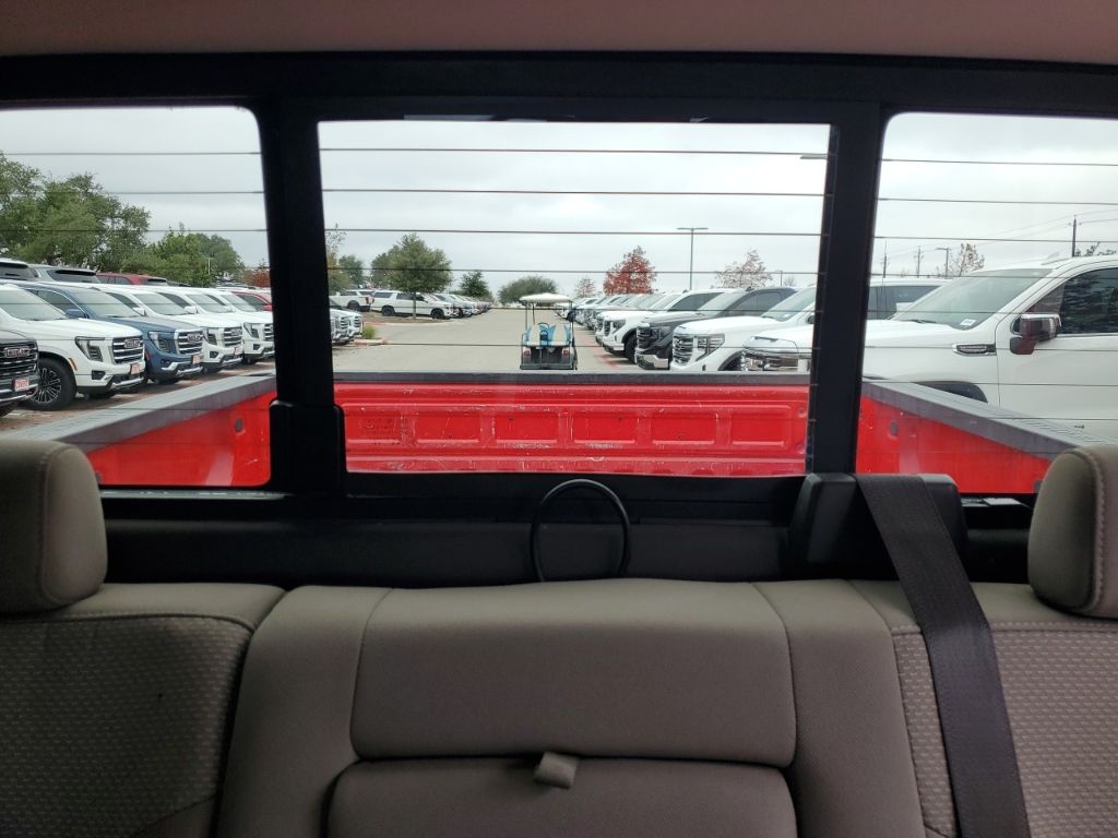 Used Car 2018 Chevrolet Silverado 1500  Lt For Sale Under $25,000 In Austin, Texas