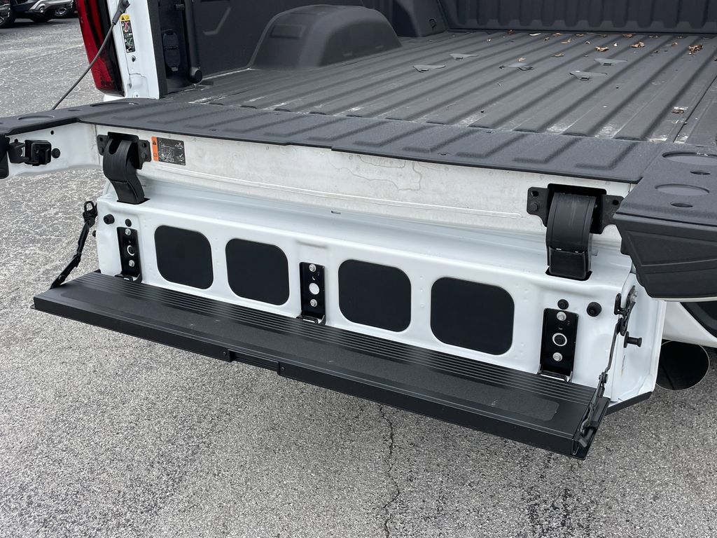 new 2025 GMC Sierra 2500HD car, priced at $81,044