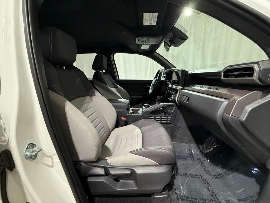 Thumbnail: 2025 Toyota Tacoma - 19