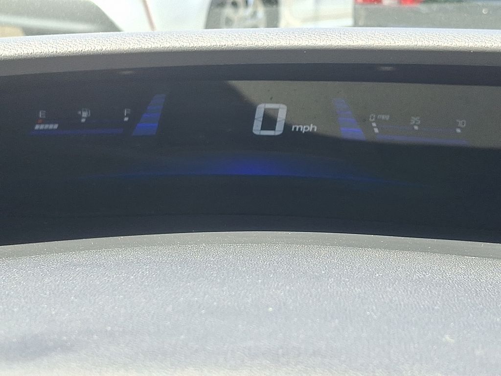 2013 Honda Civic LX 19