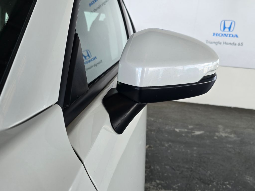 Thumbnail: 2024 Honda HR-V - 27