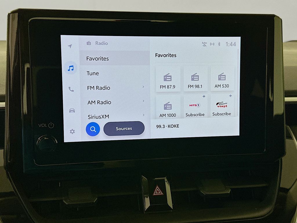 Thumbnail: 2025 Toyota Corolla - 15