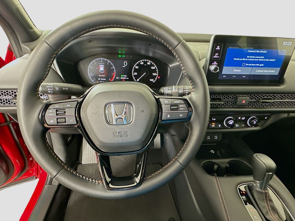 Thumbnail: 2026 Honda HR-V - 10