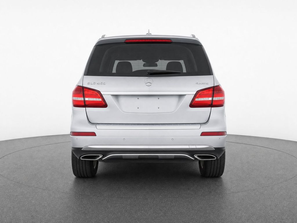 Thumbnail: 2019 Mercedes-Benz GLS - 7