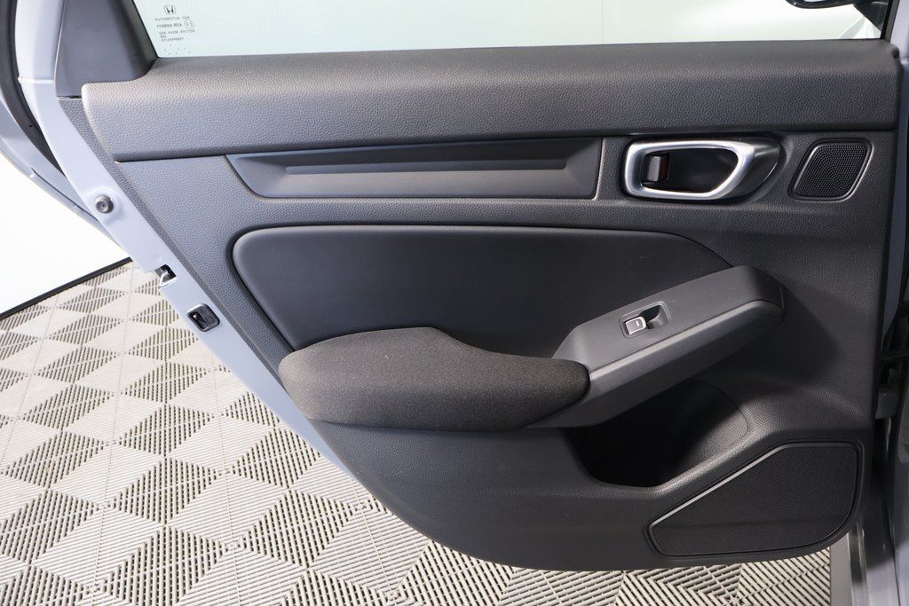 Thumbnail: 2025 Honda Civic - 13