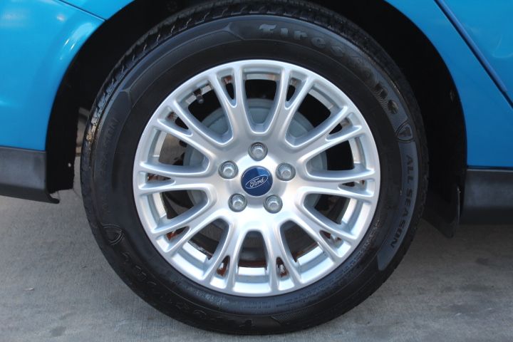 Used Car 2012 Ford Focus  Se For Sale Under $10,000 In Georgetown, Texas