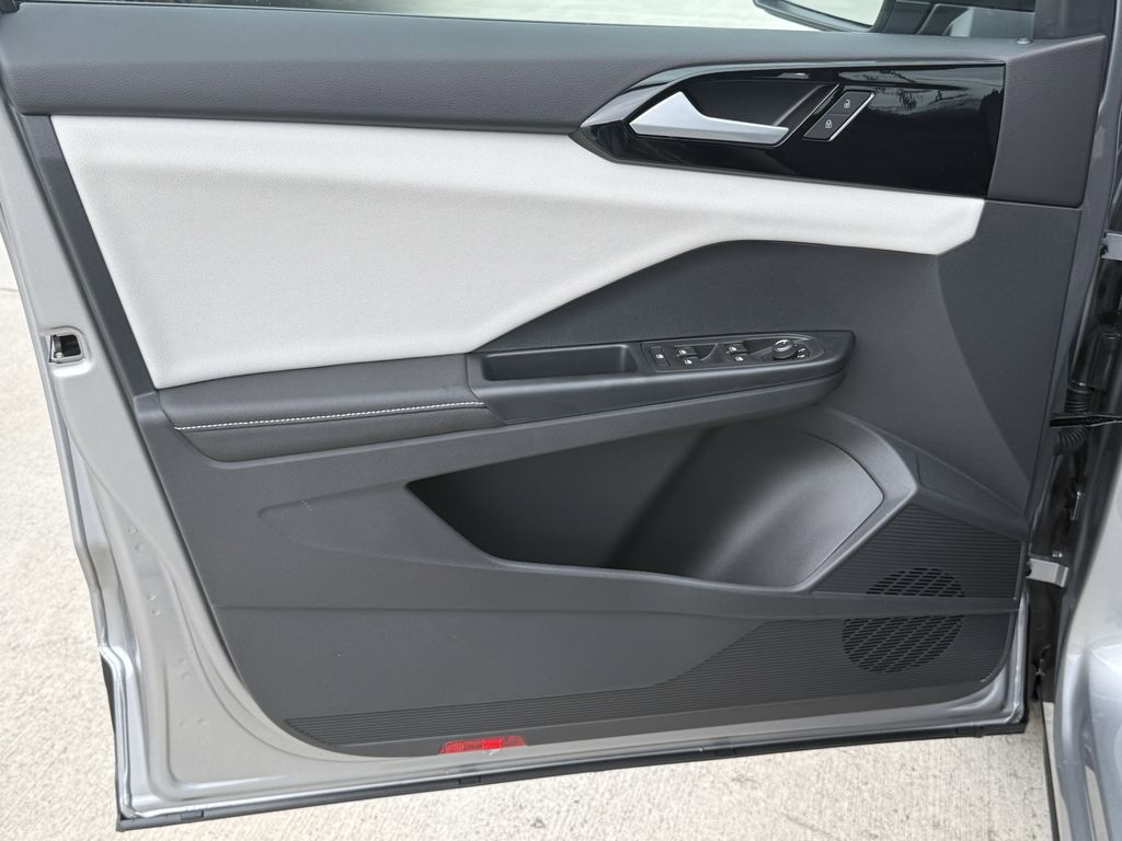 2026 Volkswagen Taos 1.5T S Silver at Texan Dodge Chrysler Jeep Ram