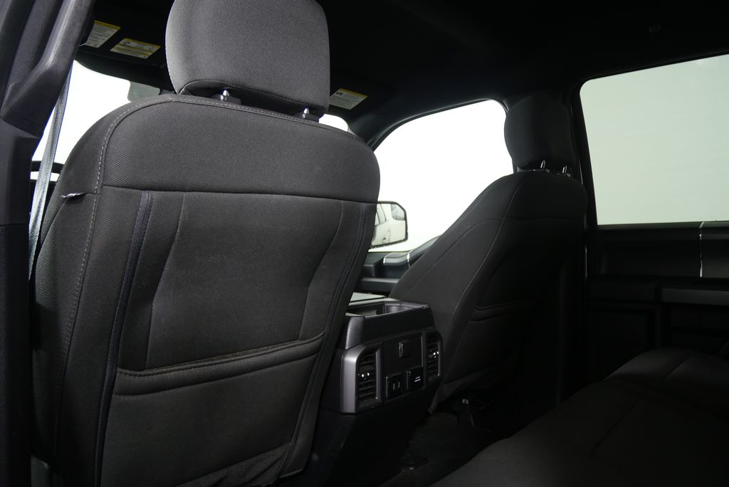 Thumbnail: 2019 Ford F-150 - 18