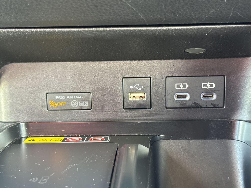 Used 2025 Toyota Camry Sedan