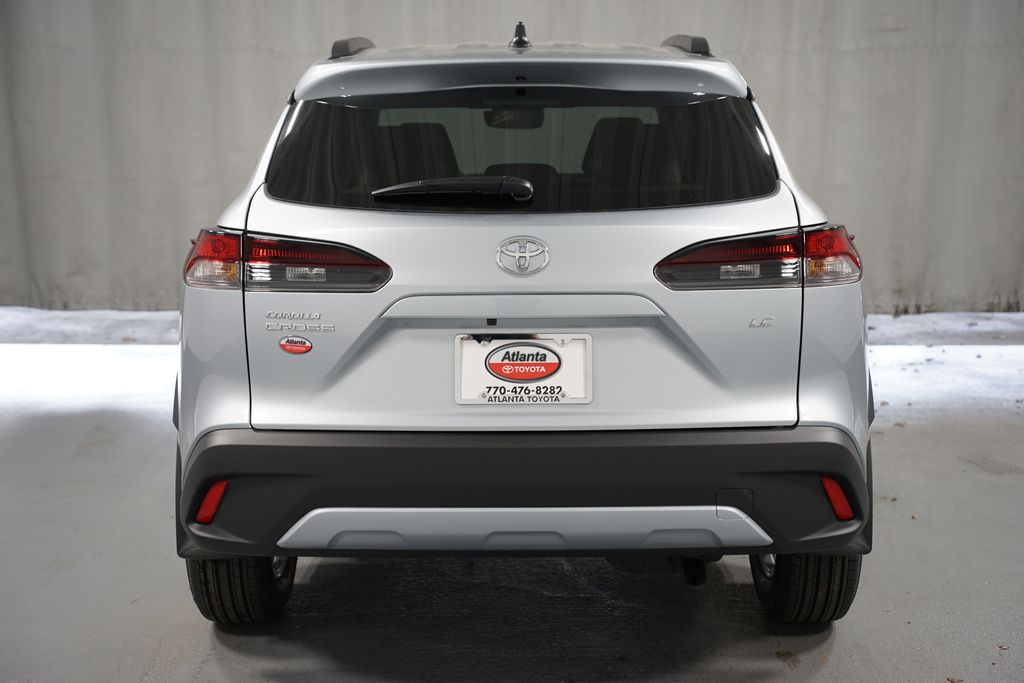 Thumbnail: 2026 Toyota Corolla Cross - 7