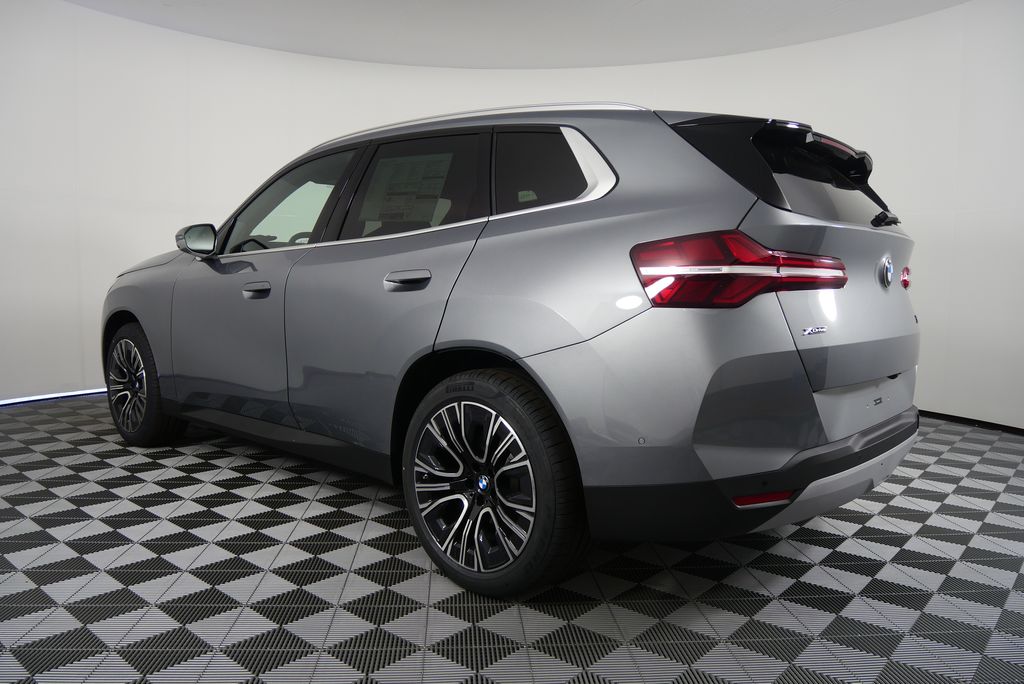 2025 BMW X3 3.0i 5