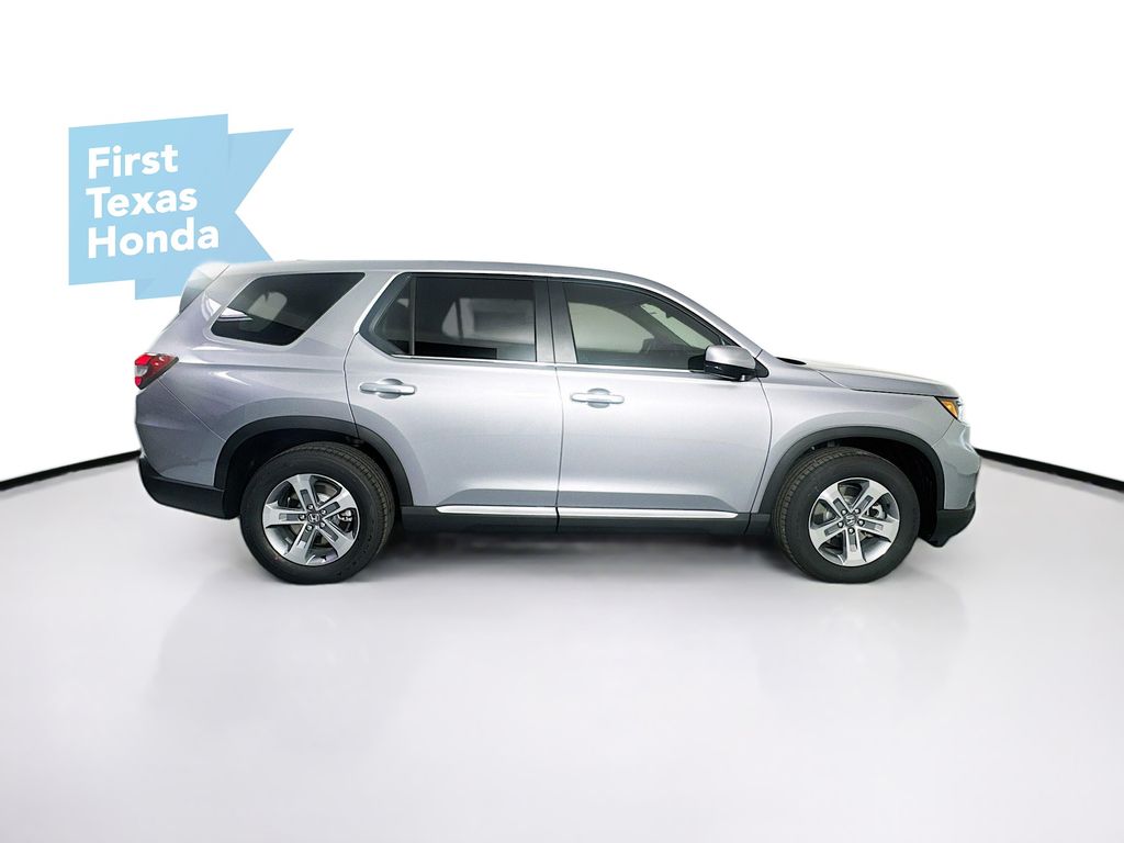New Car 2025 Honda Pilot  Ex-l For Sale Under $50,000 In Austin, Texas