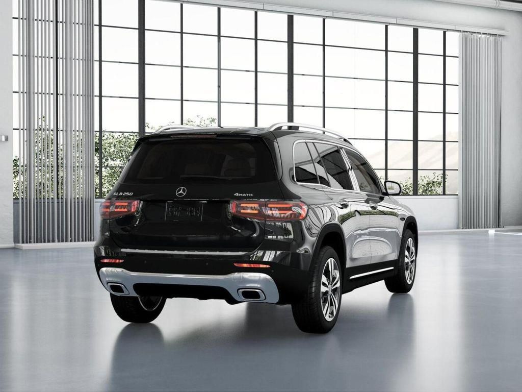 Thumbnail: 2026 Mercedes-Benz GLB - 23