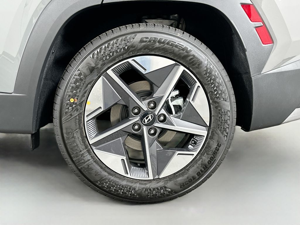 Thumbnail: 2026 Hyundai Tucson - 22
