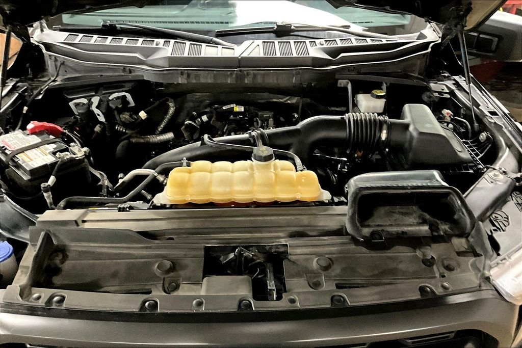 Used 2023 Ford F-150 Truck