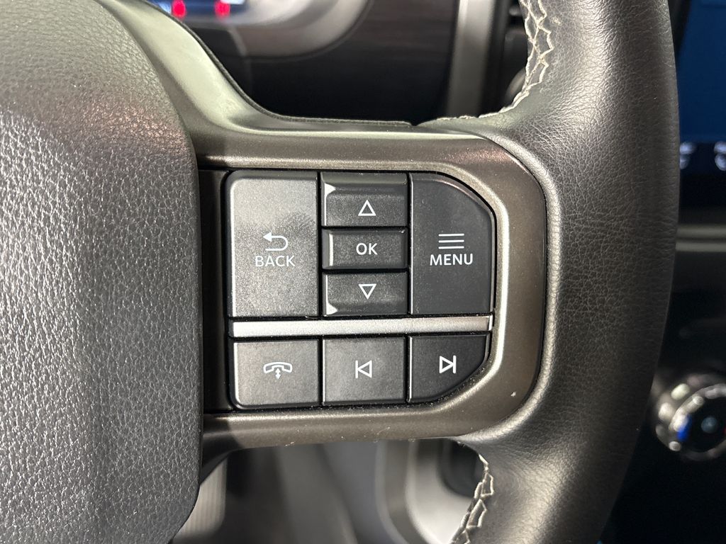 Certified Used 2024 Gray Ford XLT image 20
