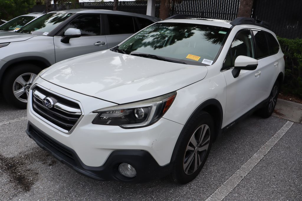 Thumbnail: 2019 Subaru Outback - 2