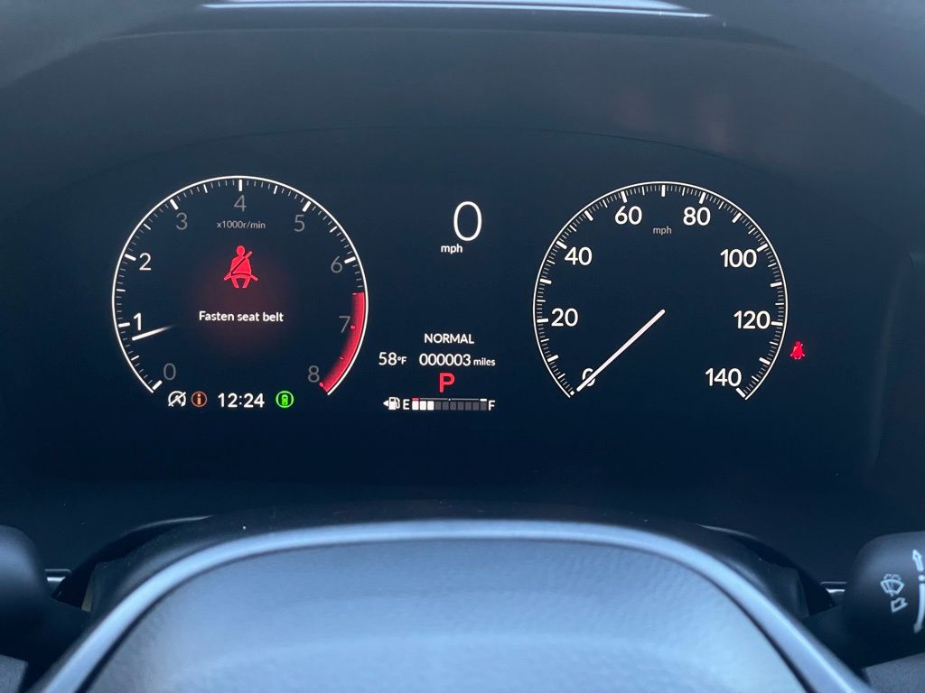 Thumbnail: 2026 Honda CR-V - 13