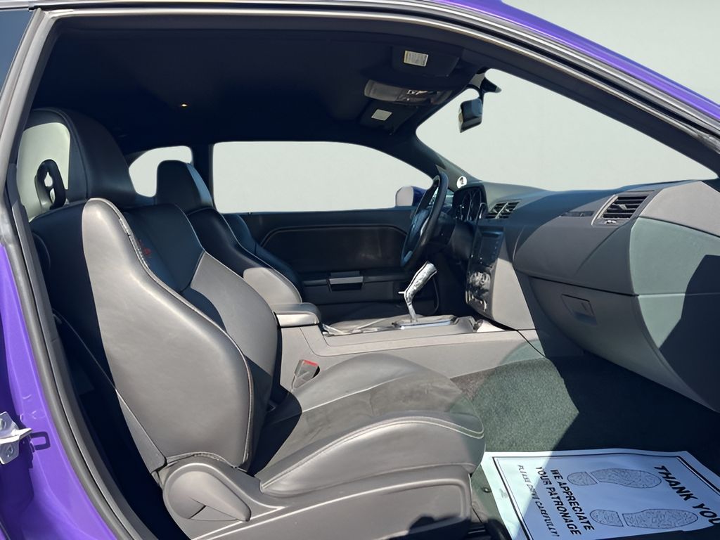 2014 Dodge Challenger