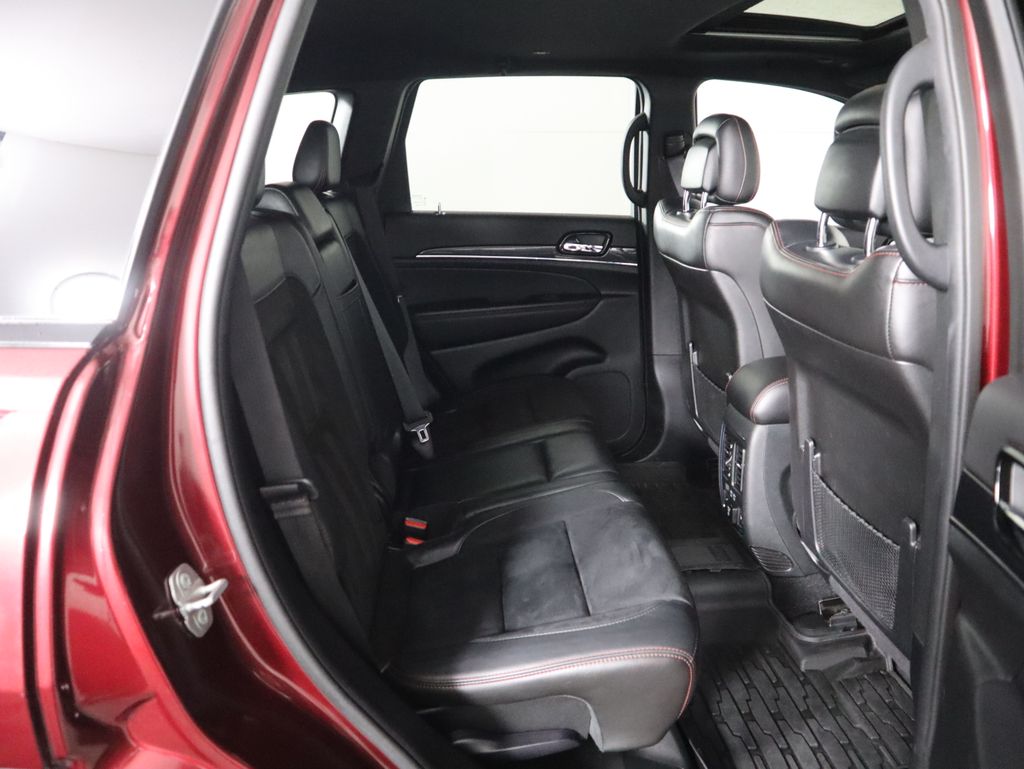 Thumbnail: 2021 Jeep Grand Cherokee - 23