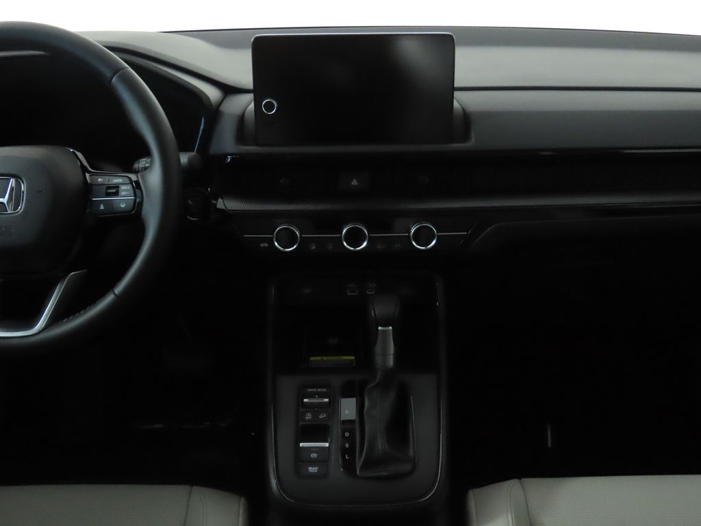 2025 Honda CR-V EX-L 14