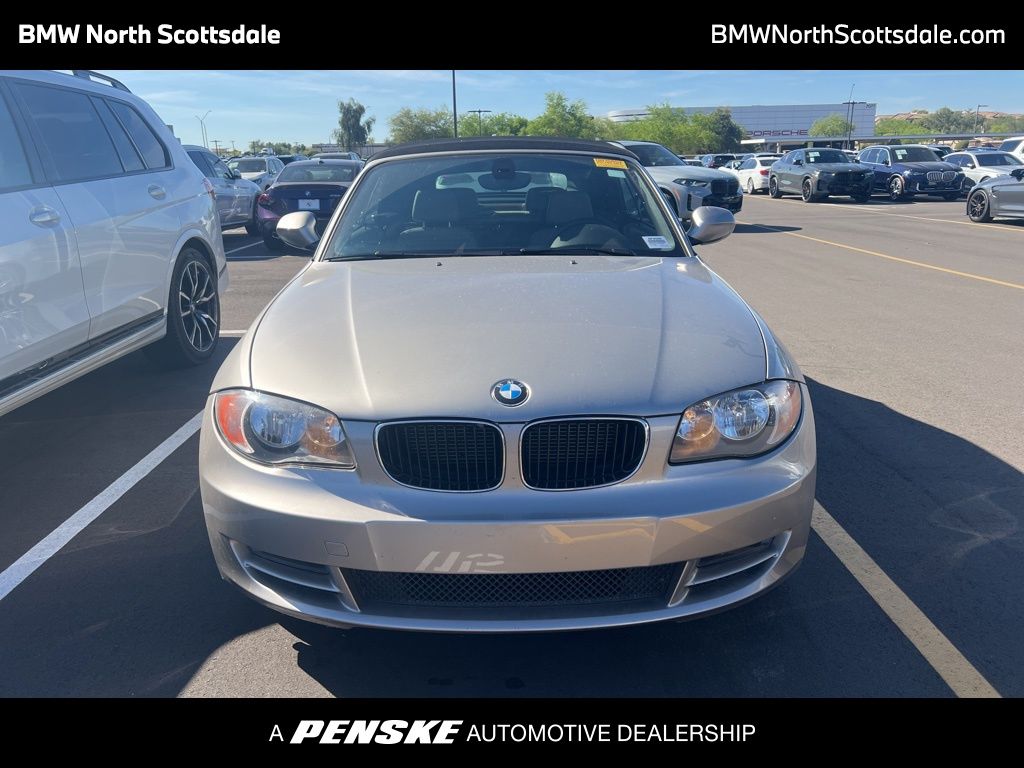 2011 BMW 1 Series 128i -
                  Phoenix, AZ
