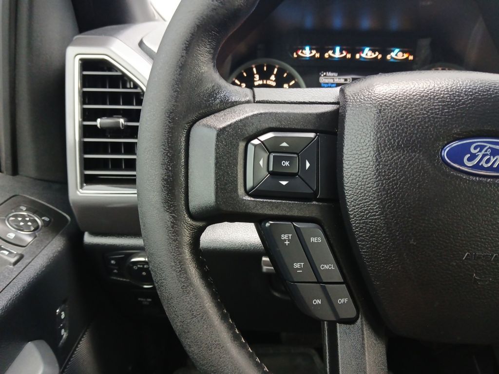 Used Car 2017 Ford F-150  Xlt For Sale Under $20,000 In Austin, Texas