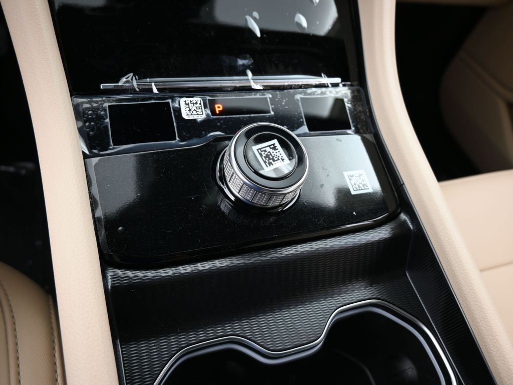 New 2025 Velvet Red Pearlcoat Jeep Limited image 20