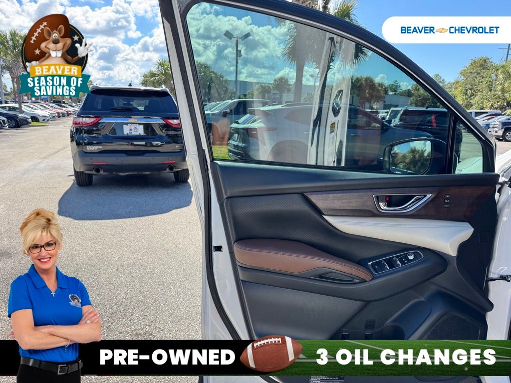Used 2019 Subaru Ascent SUV