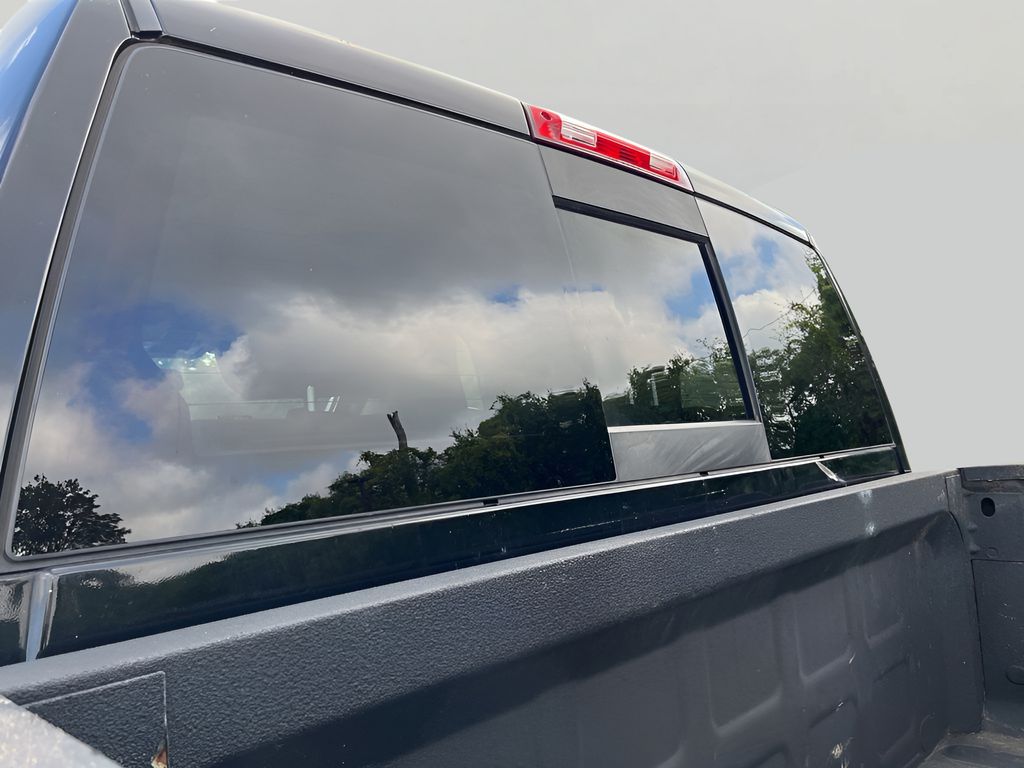 2023 Ram 2500 Laramie photo 4